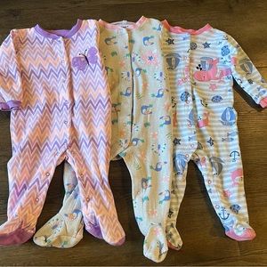 Pekkle baby onesie - 9 months